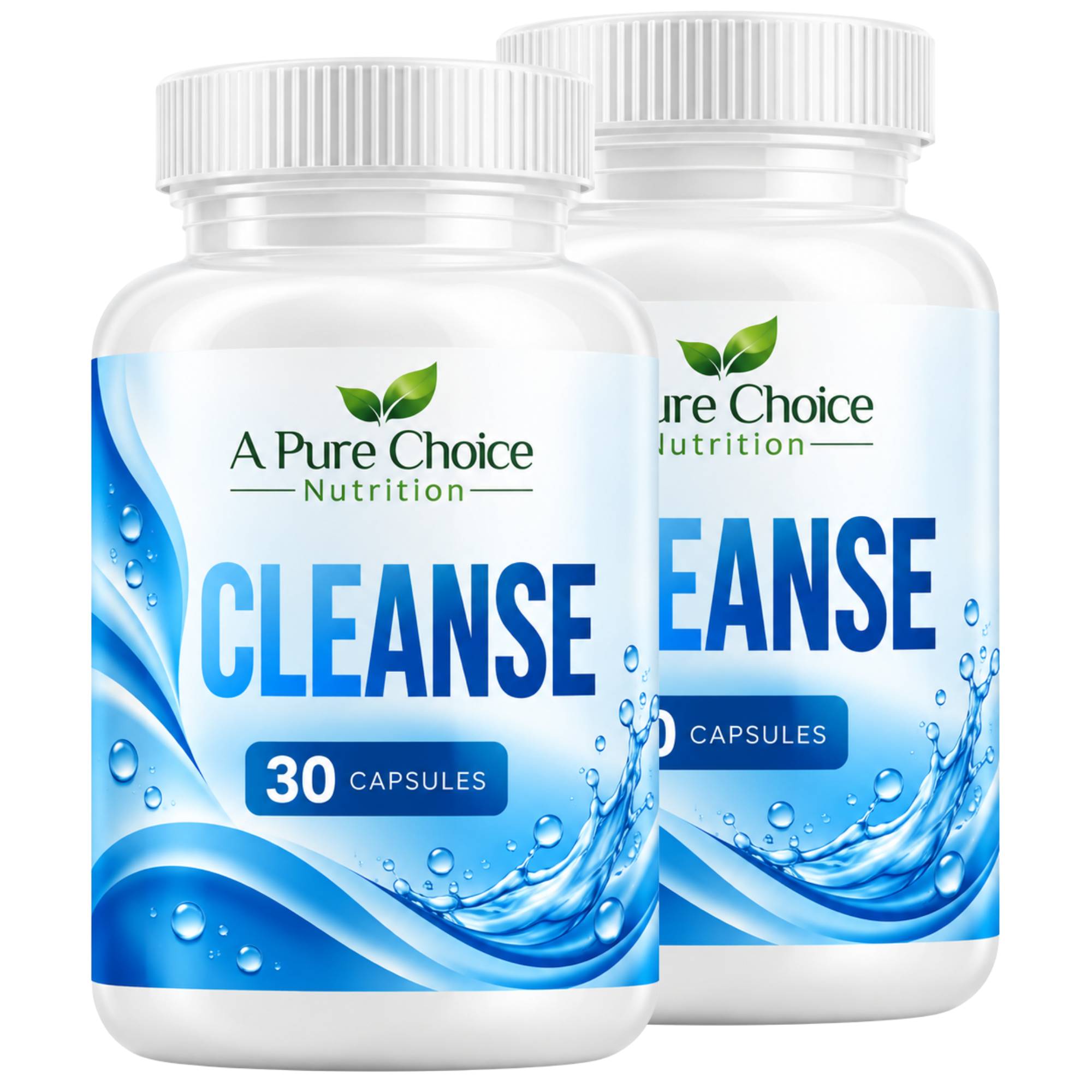 Cleanse