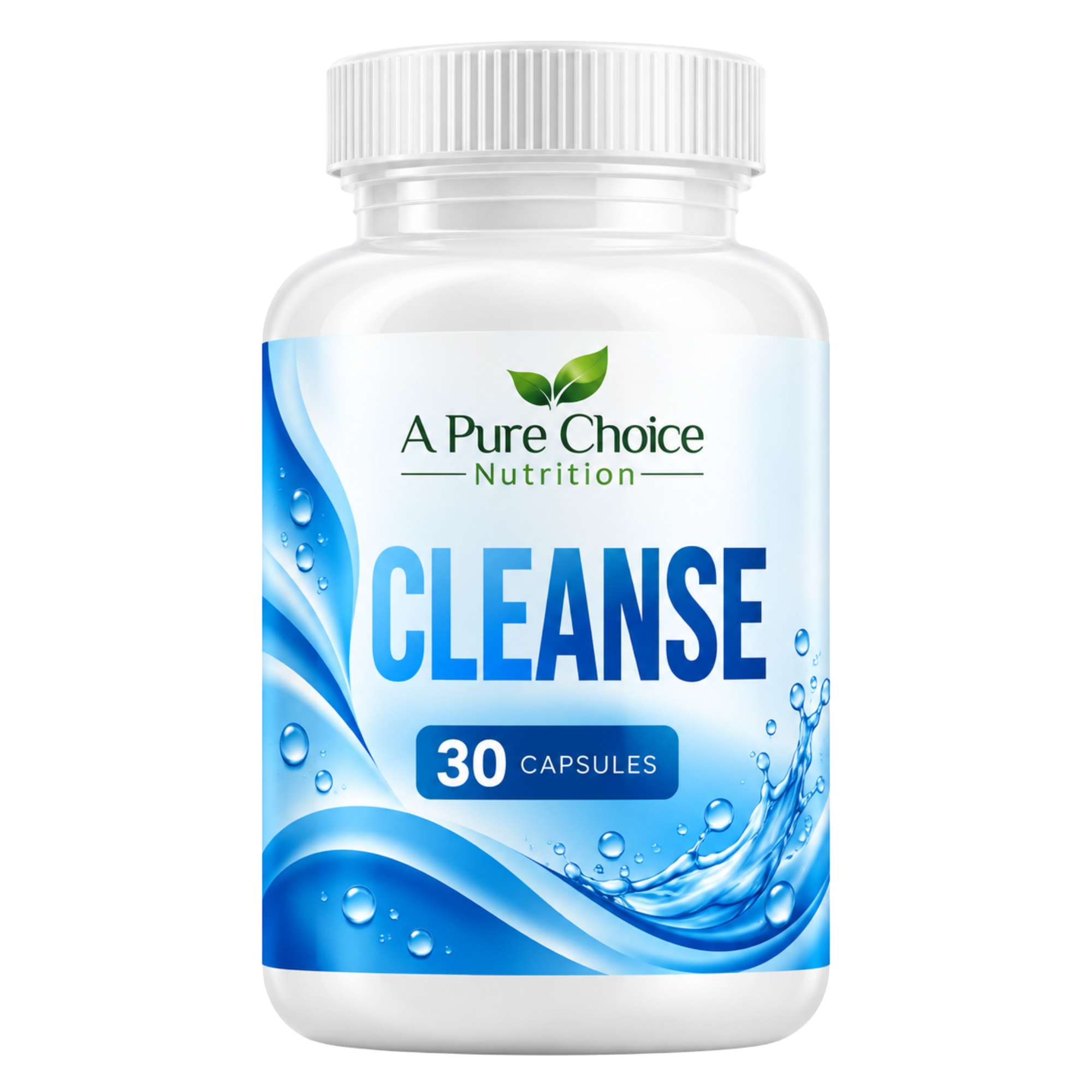 Cleanse