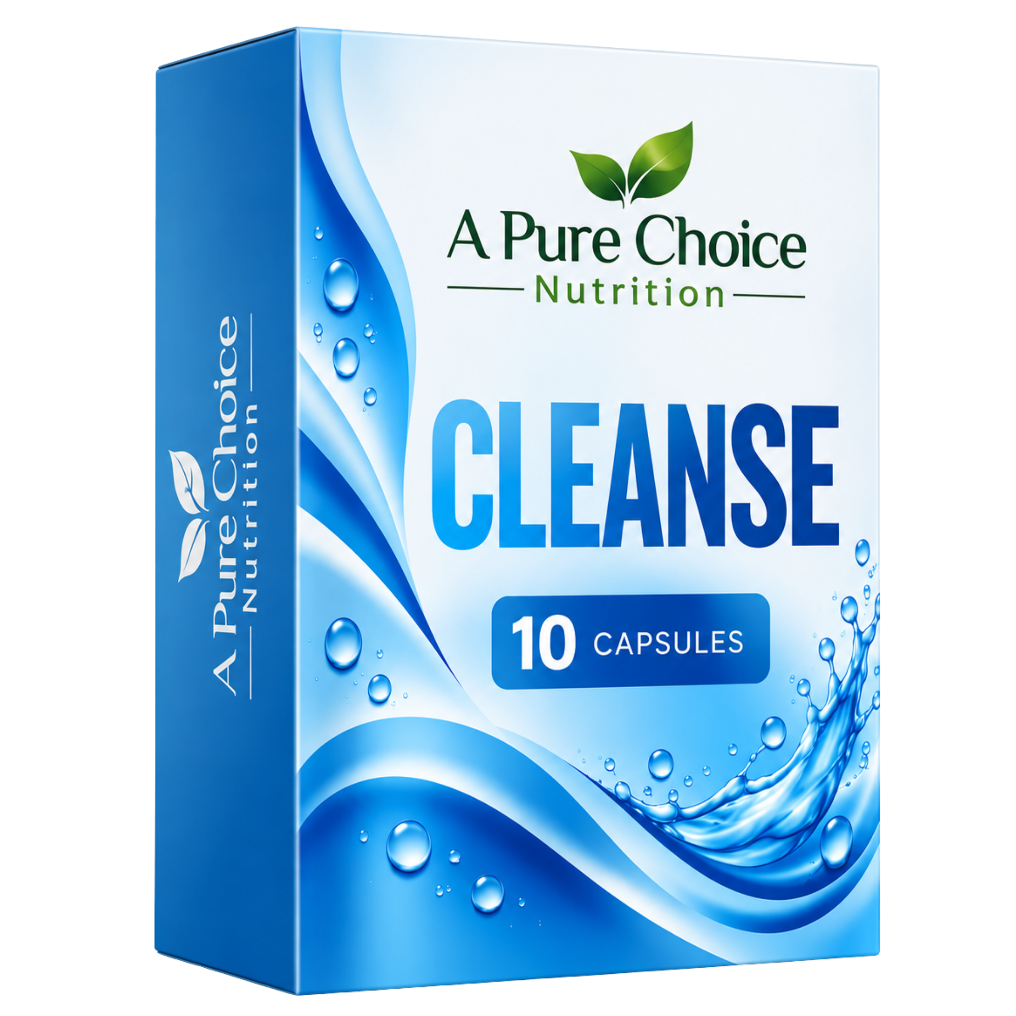 Cleanse